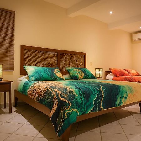 Hotel Cocomar Паррита Экстерьер фото